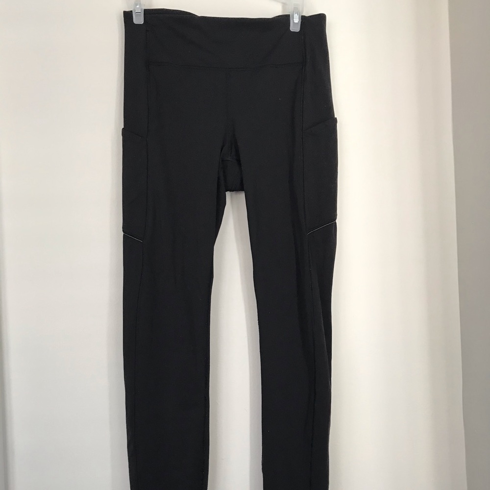 lululemon speed up tight size 6